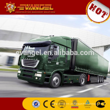 caminhões pequenos da carga do tipo do caminhão IVECO chinês mini para a venda dimensões do caminhão da carga 10t